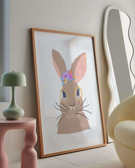 Ophelia Hare - Clarity