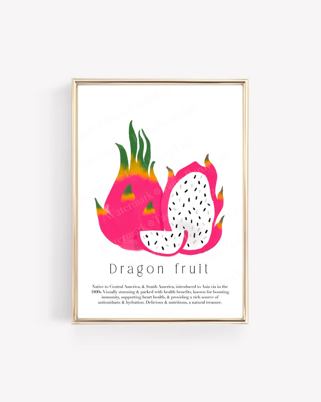 Tropical Treasure
