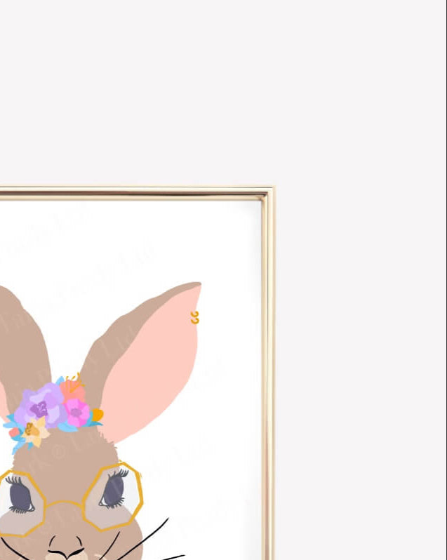 Ophelia Hare - Clarity