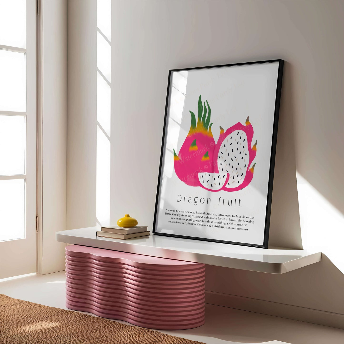 Tropical Treasure